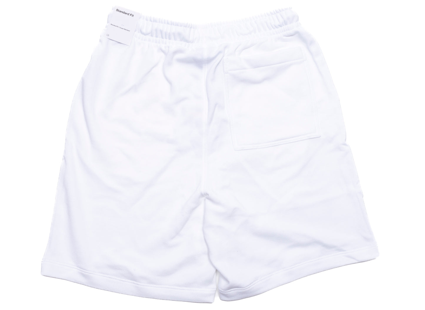 Pantalones cortos de forro polar Jordan Flight MVP
