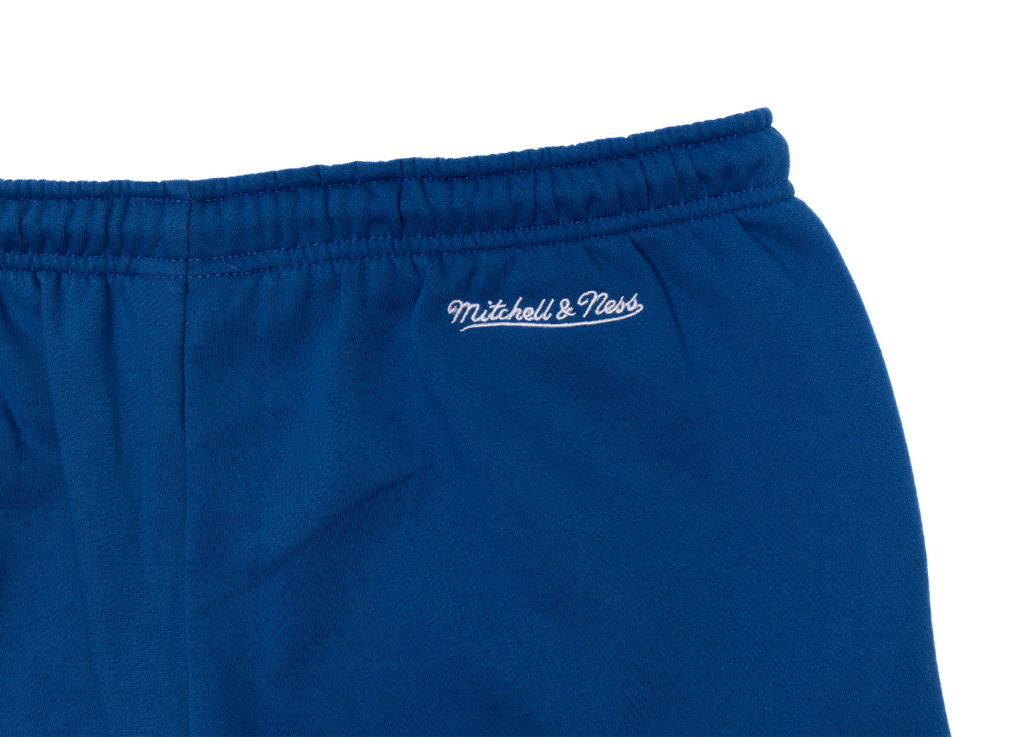 Mitchell & Ness Oneness Kentucky Wildcats Origins Fleece Pants in Blue