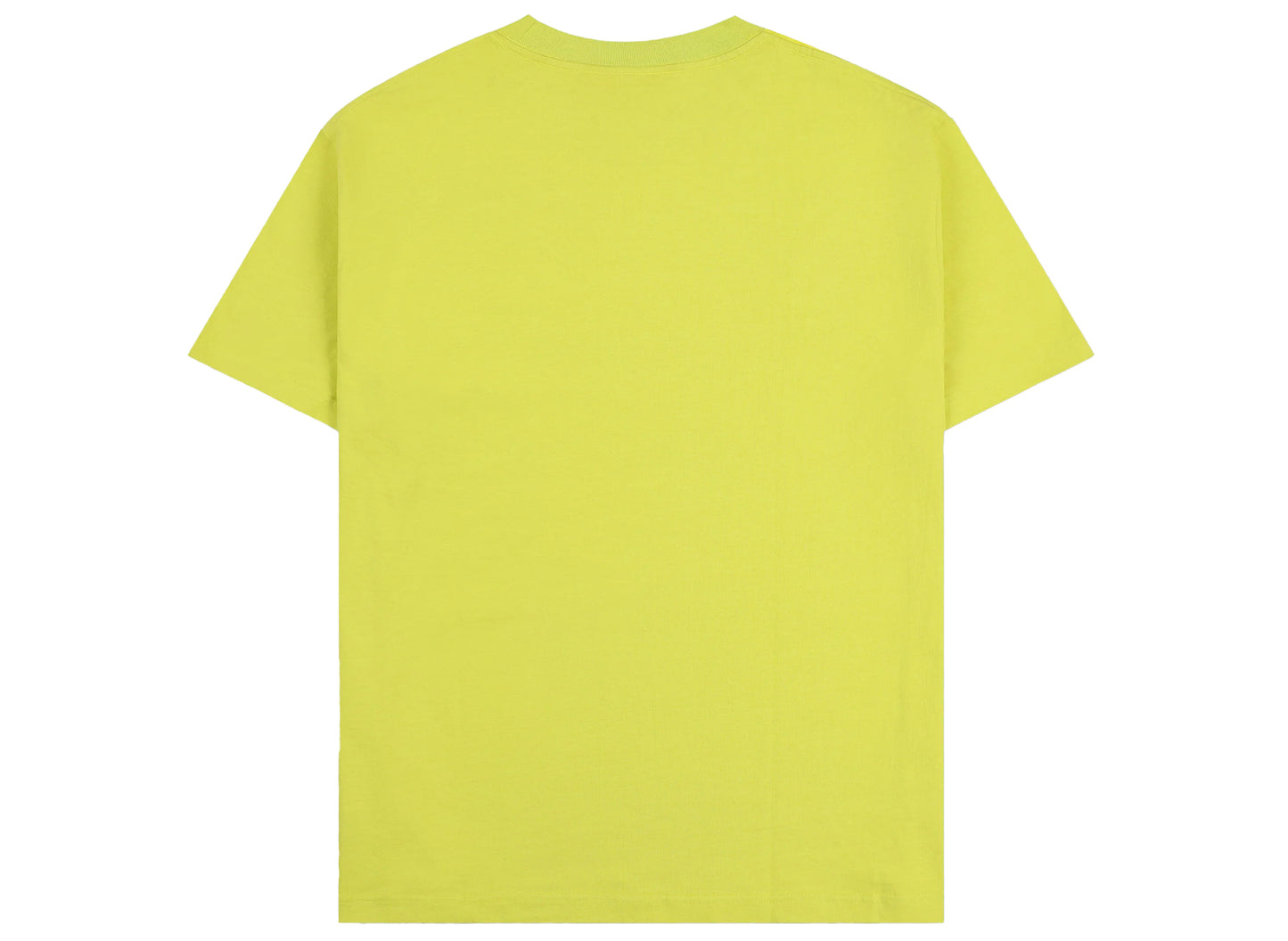 Pleasures Human Eyes Heavyweight Shirt