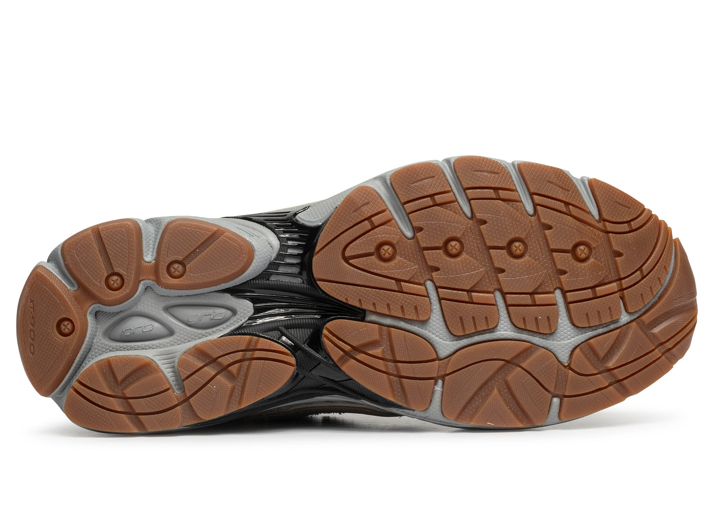 Saucony Progrid Omni 9