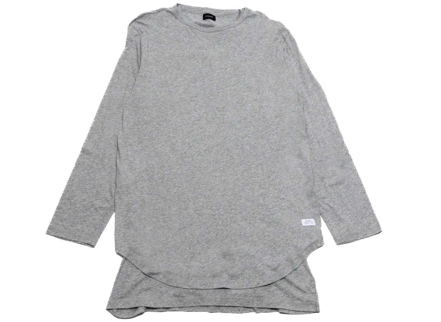 Stampd Layered L/S T-Shirt