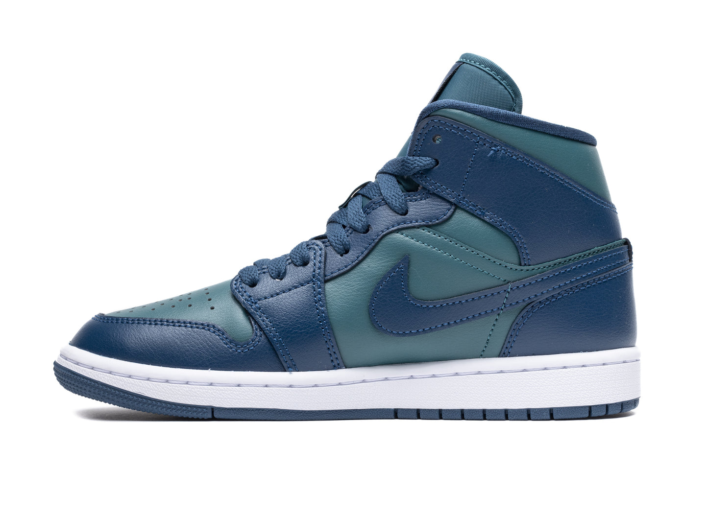 Air Jordan 1 Mid Damen