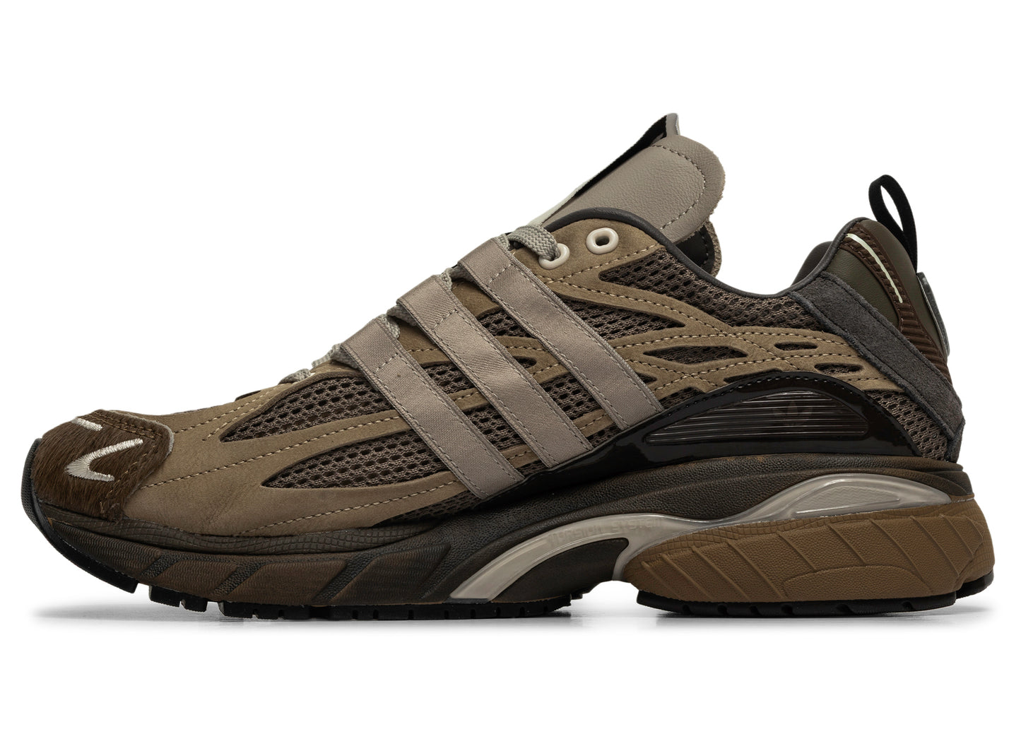 Adidas Adistar Cushion SFTM "SONG FOR THE MUTE"