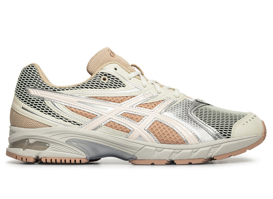 Asics Gel-DS Trainer 14 'Gris Lago / Beige Mineral'