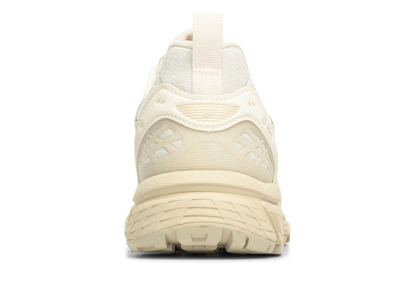 Asics Gel Nunobiki 'Cream / Pure Silver'