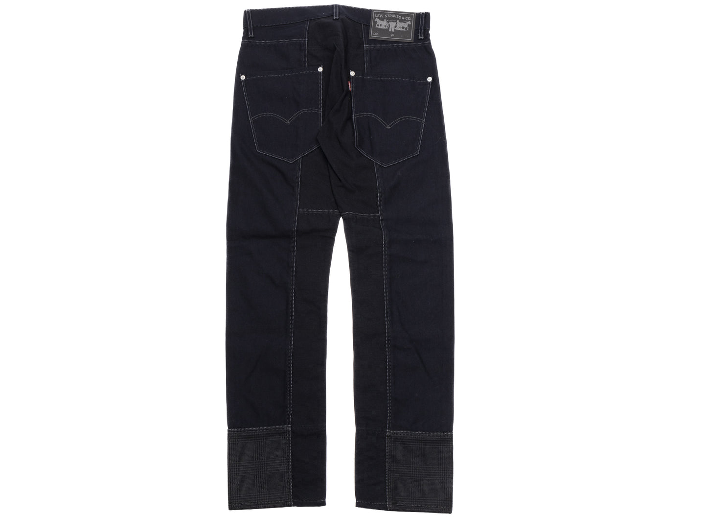 Pantalones Comme des Garçons HOMME