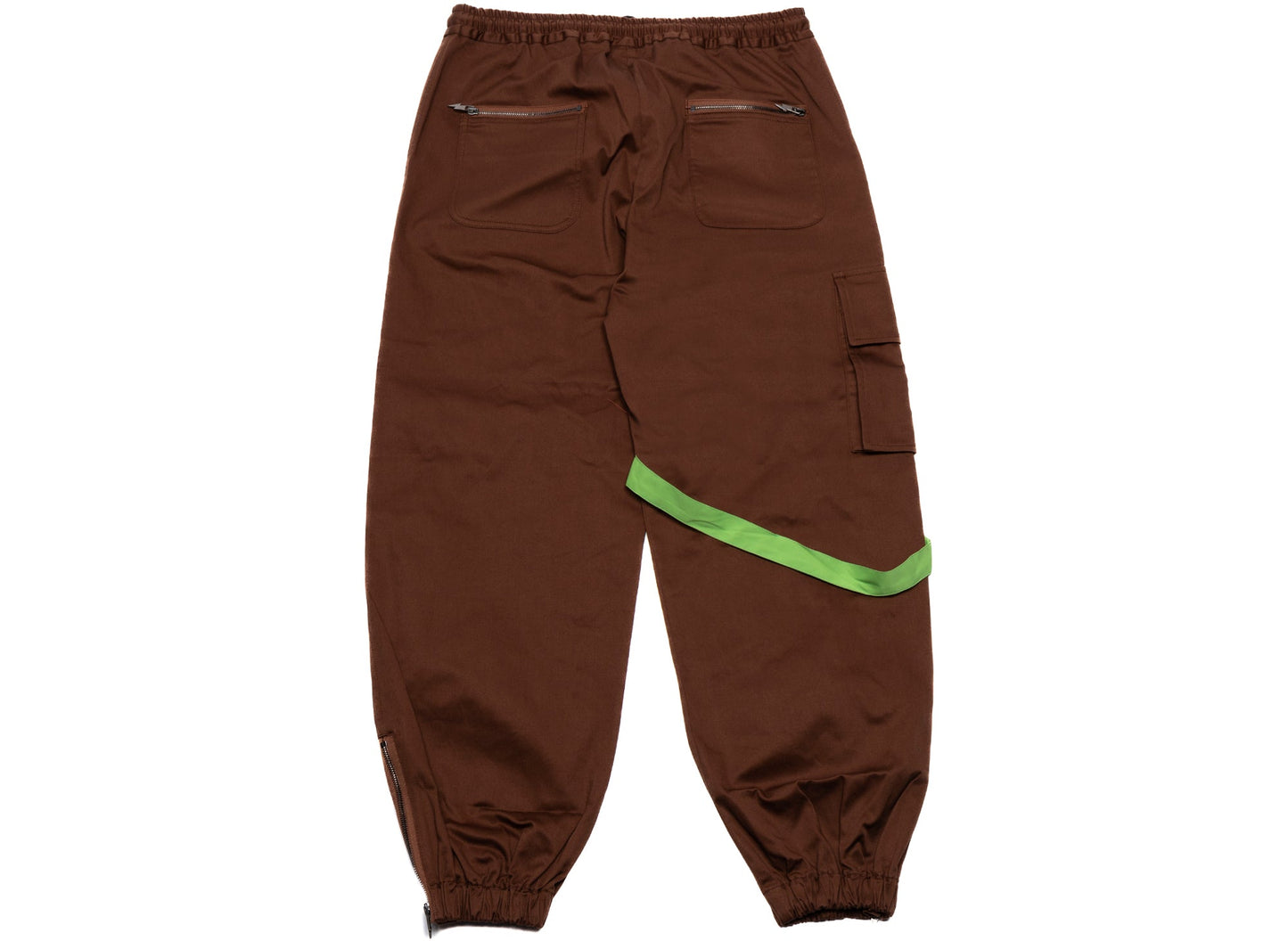 Members Of The Rage Baggy Trousers