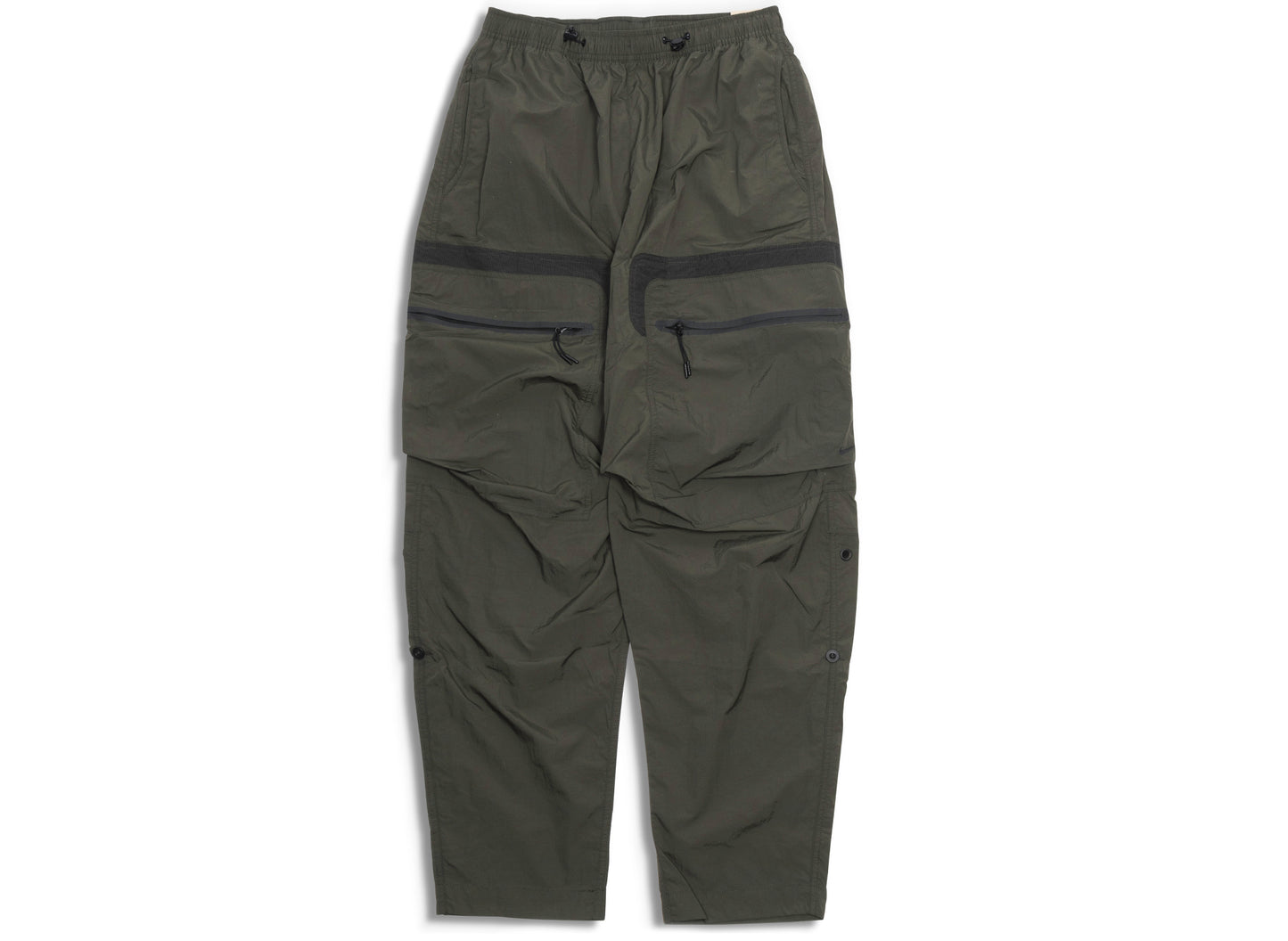 Pantalones cargo Nike Tech Woven