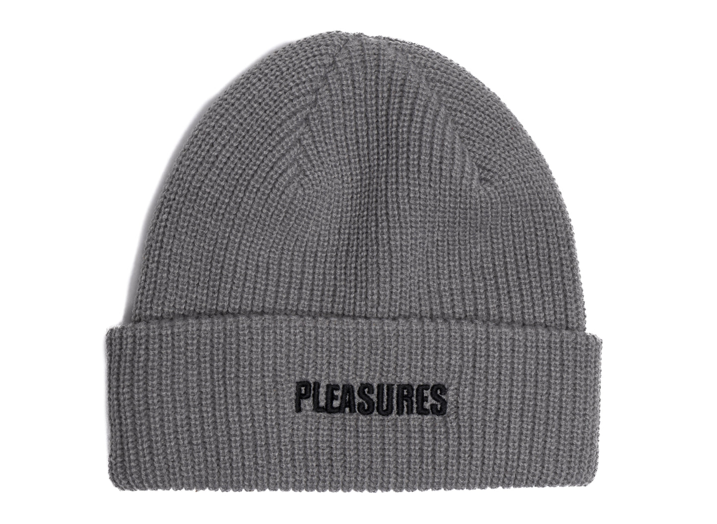 Gorro Pleasures Everyday en Gris