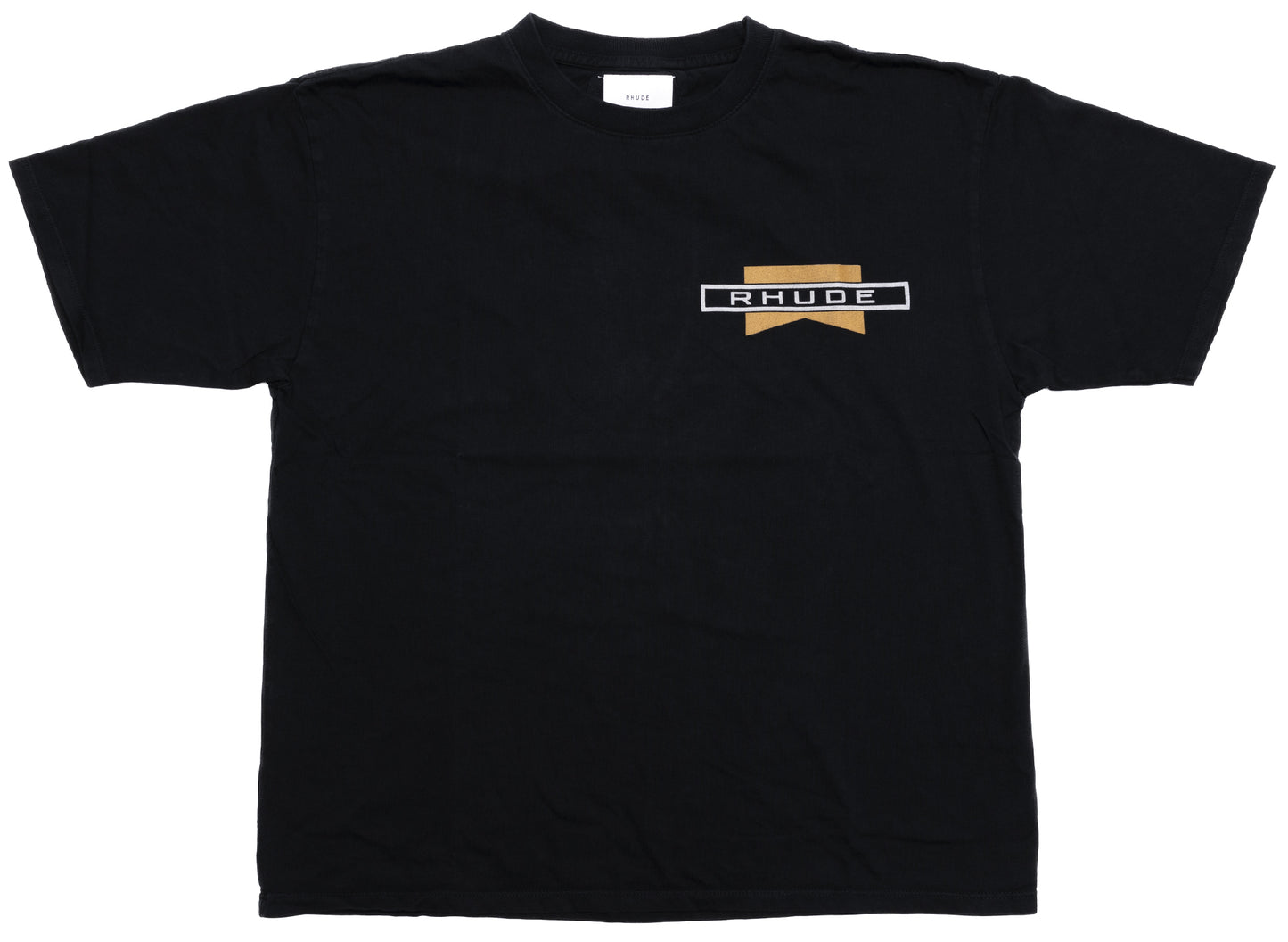 Rhude Hard to be Humble T-Shirt
