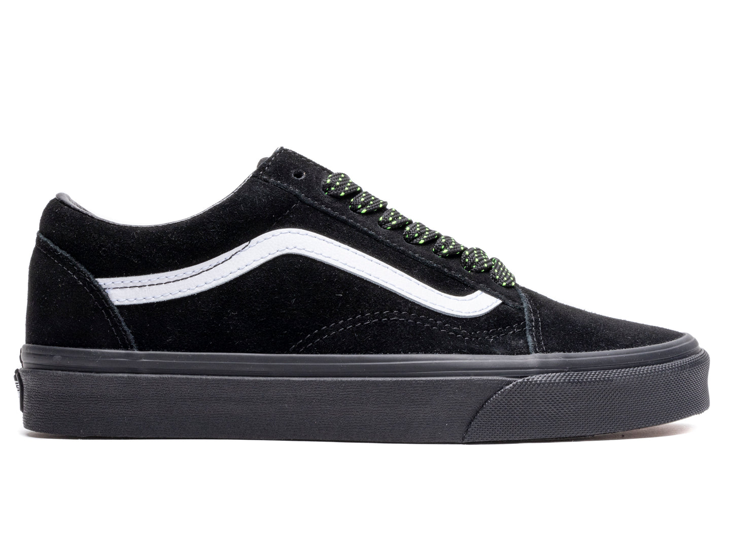 Vans Old Skool 'Neon-Schnürsenkel'