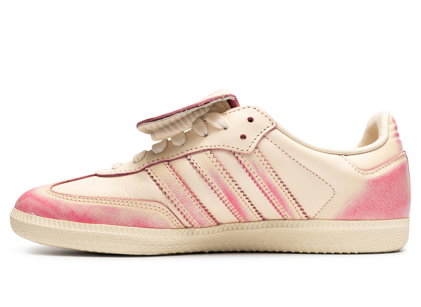 Damen Adidas Samba LT