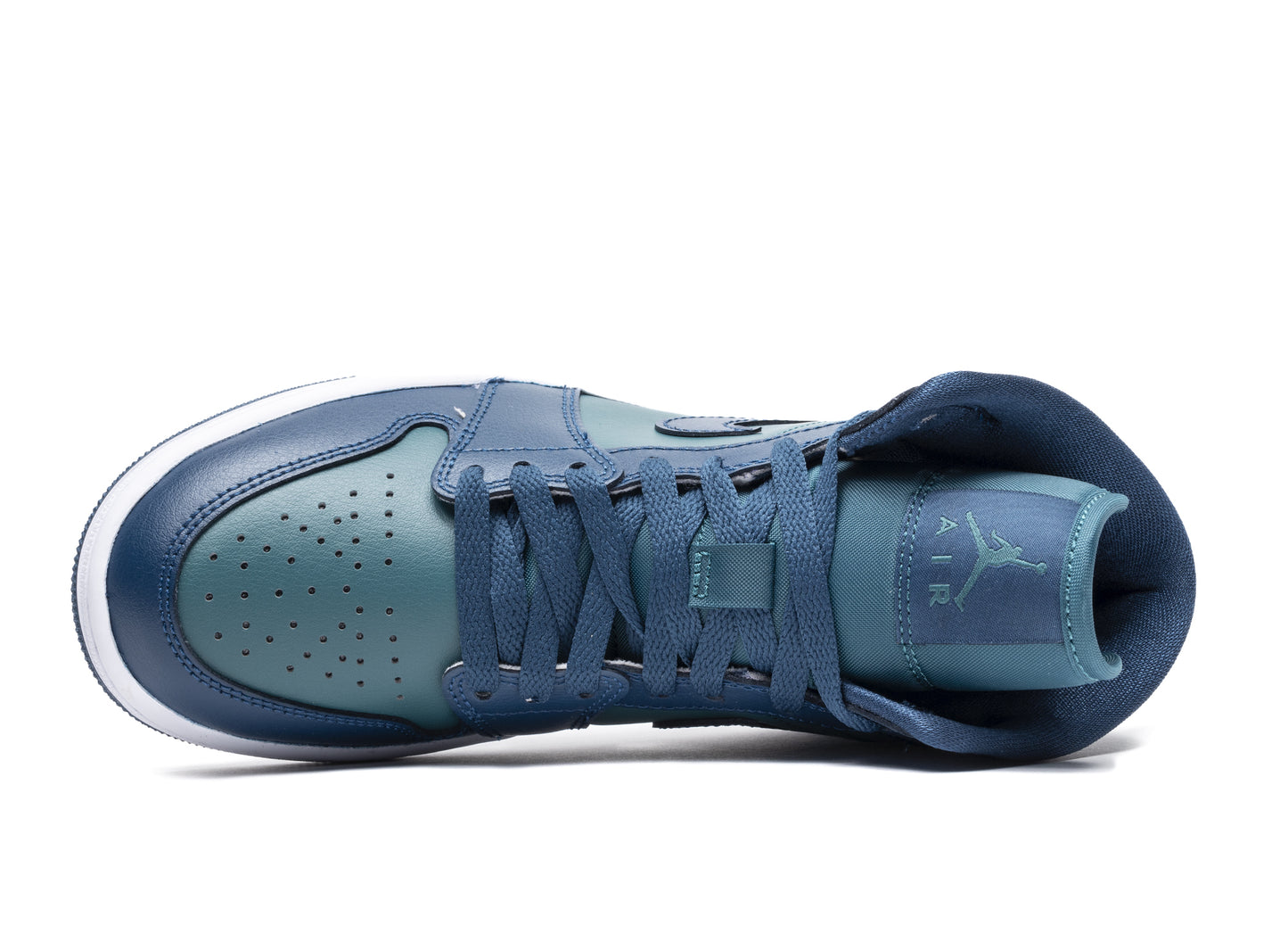 Air Jordan 1 Mid Damen