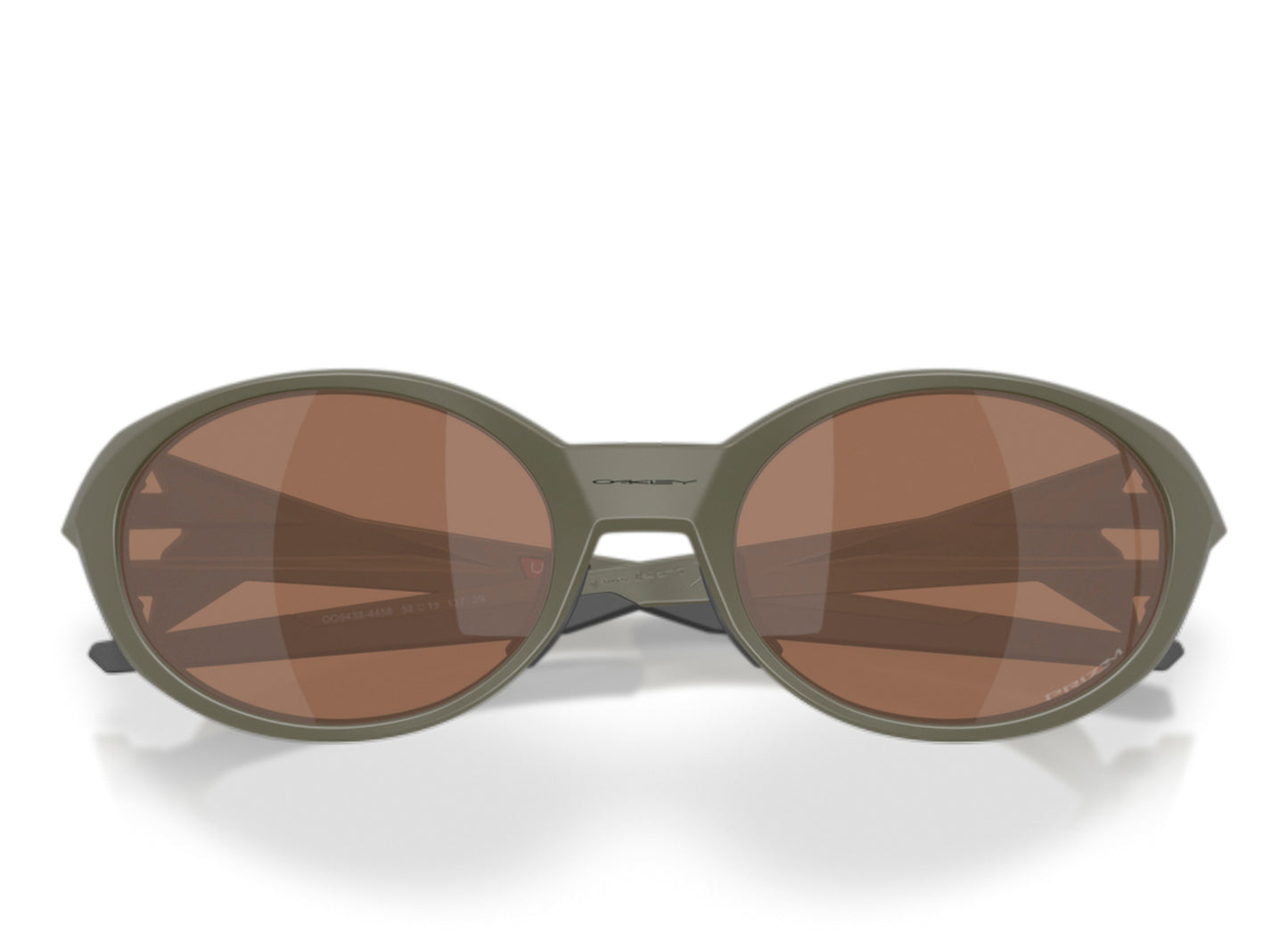 Oakley Eyejacket Redux Matte Moss w/ Prizm Tungste