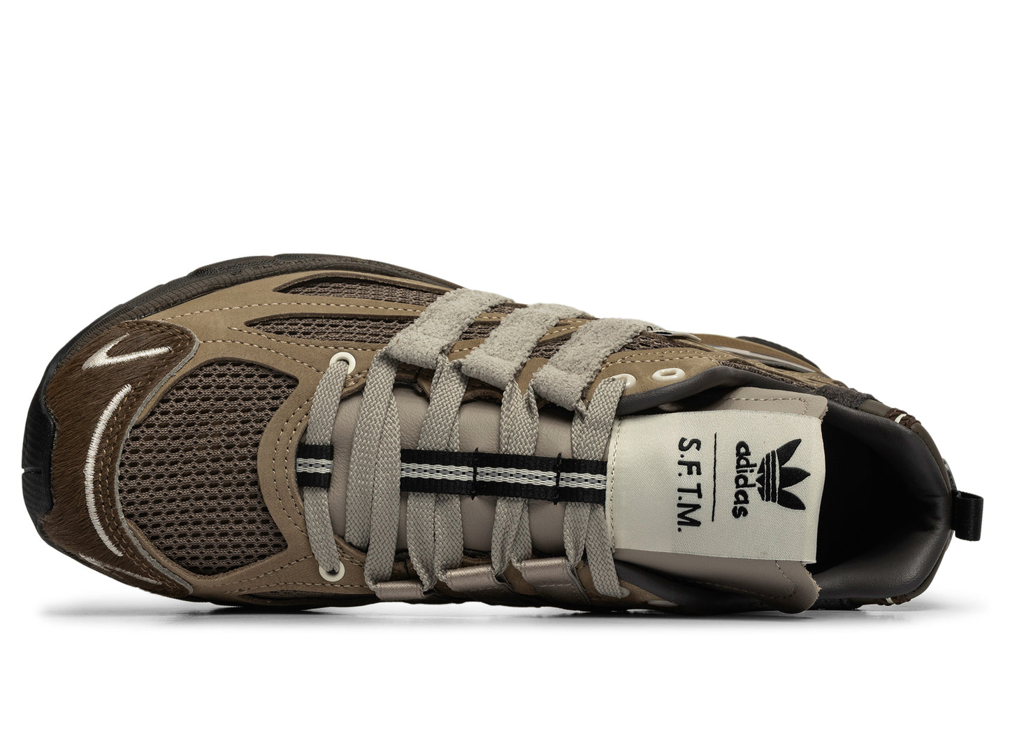Adidas Adistar Cushion SFTM "SONG FOR THE MUTE"