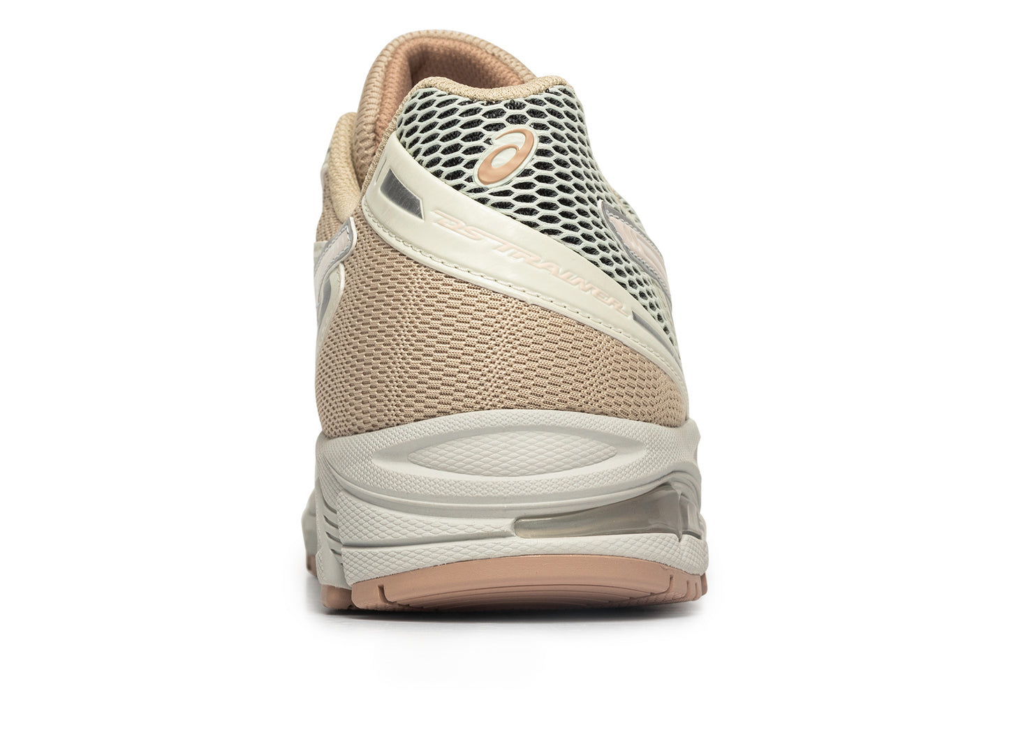 Asics Gel-DS Trainer 14 'Gris Lago / Beige Mineral'