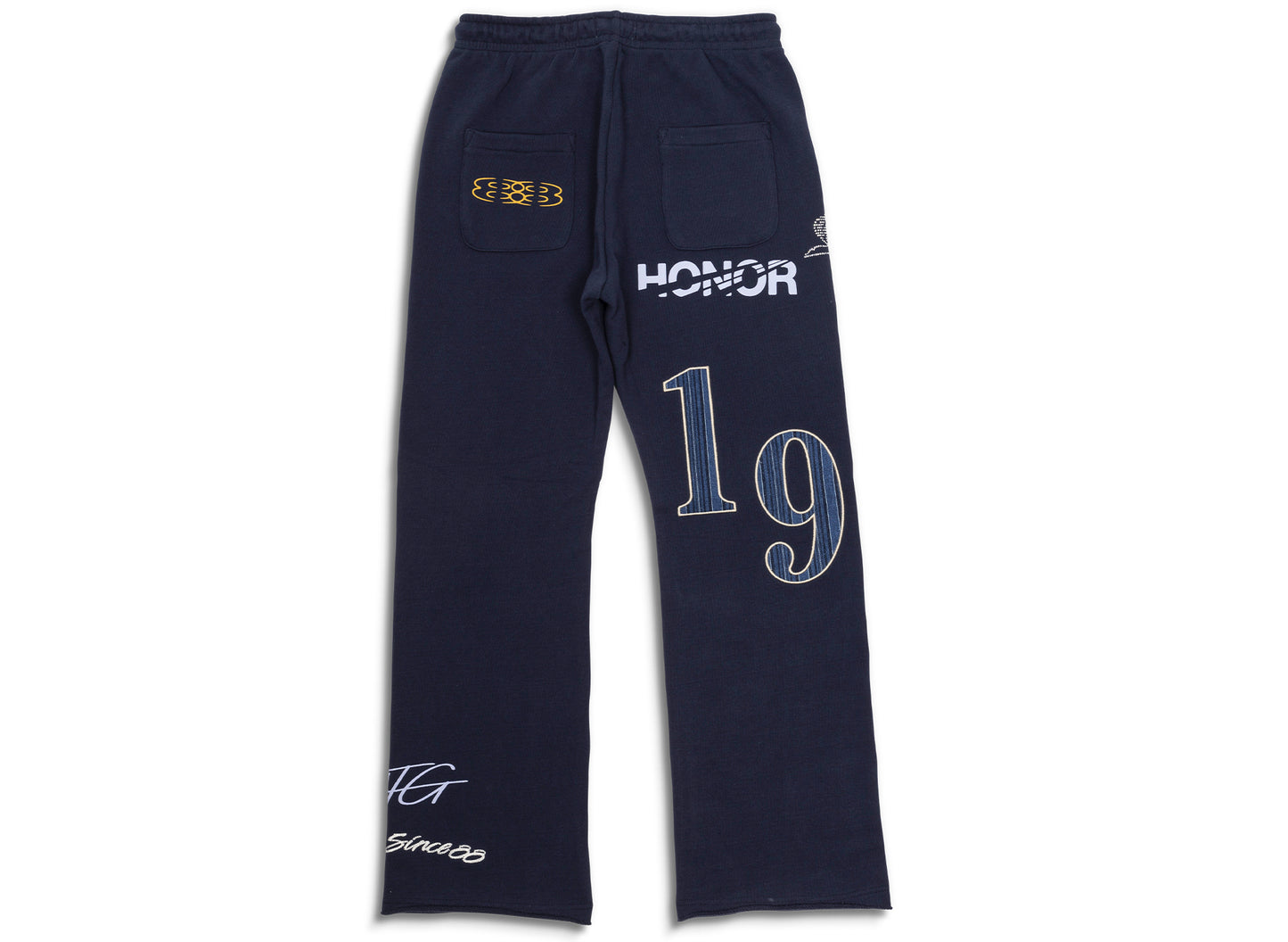 Honor the Gift Tattoo Sweatpants