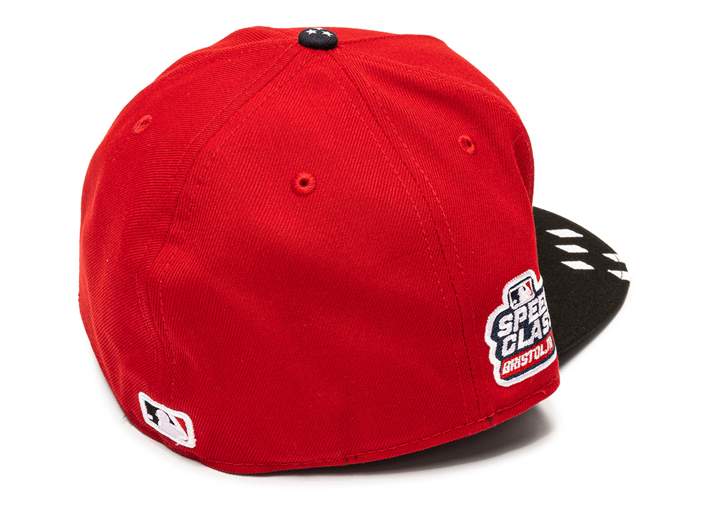 New Era MLB25 Bristol 5950AF Cincinnati Reds Fitted Hat