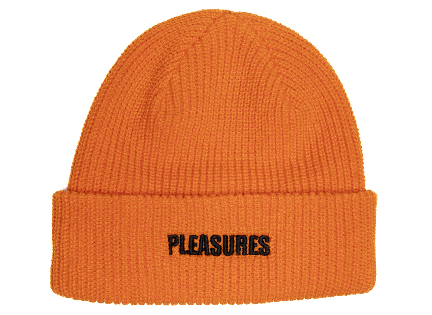 Gorro Pleasures Everyday en Naranja