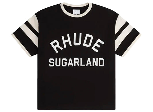 Camiseta Rhude Sugarland Ringer