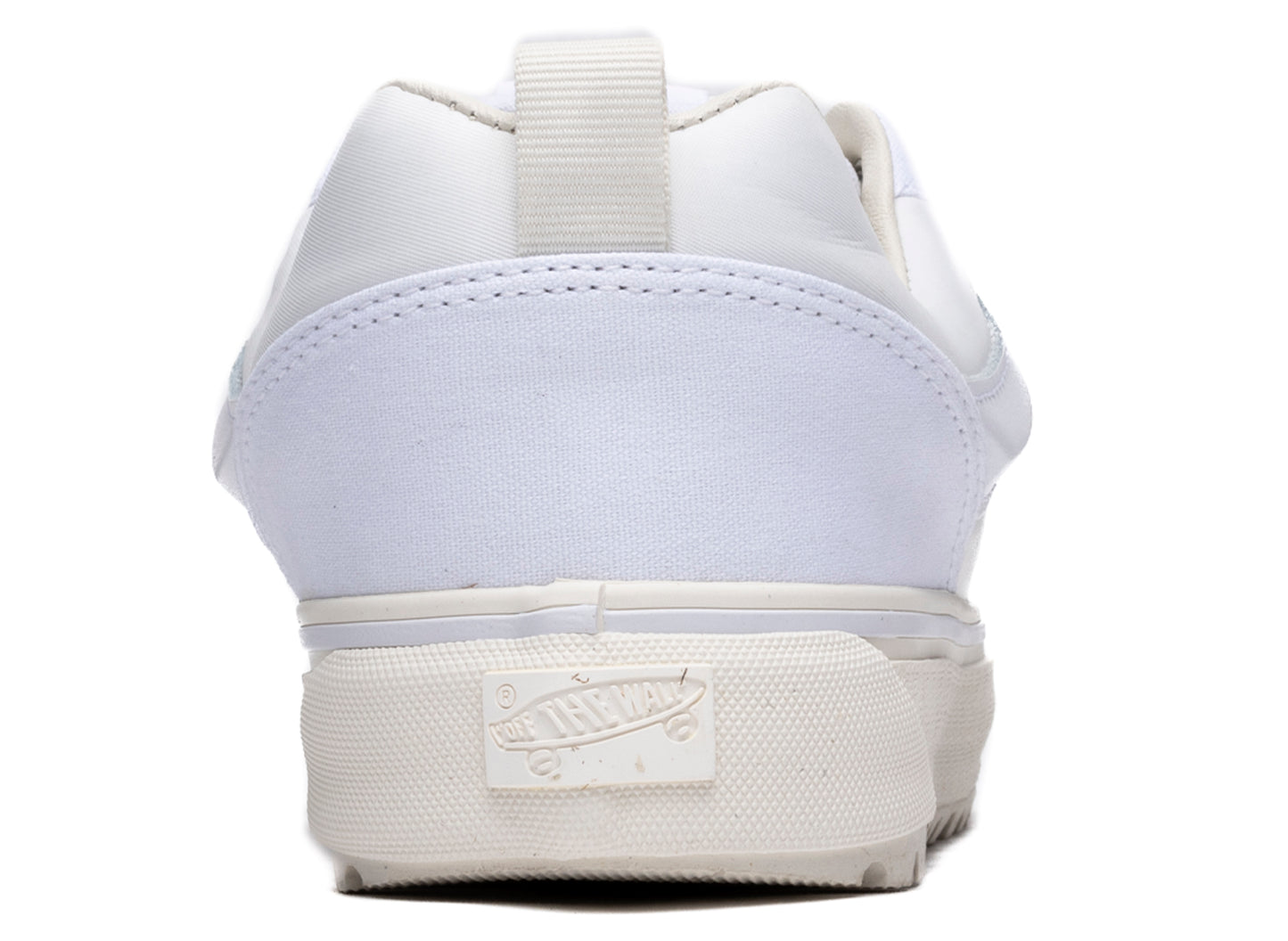 Vans LX Knu Skool MTE-1 Mercer in Weiß