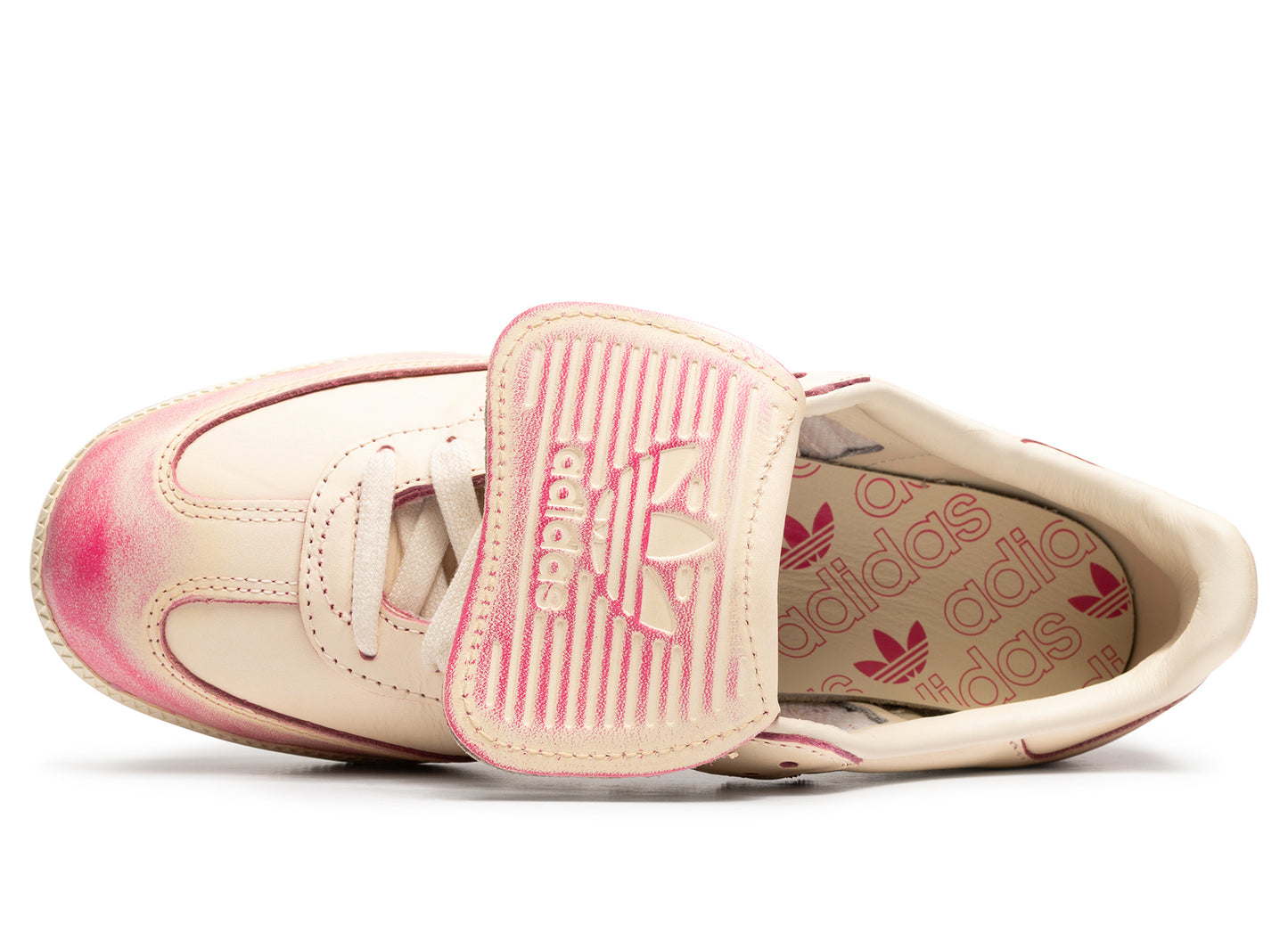 Damen Adidas Samba LT