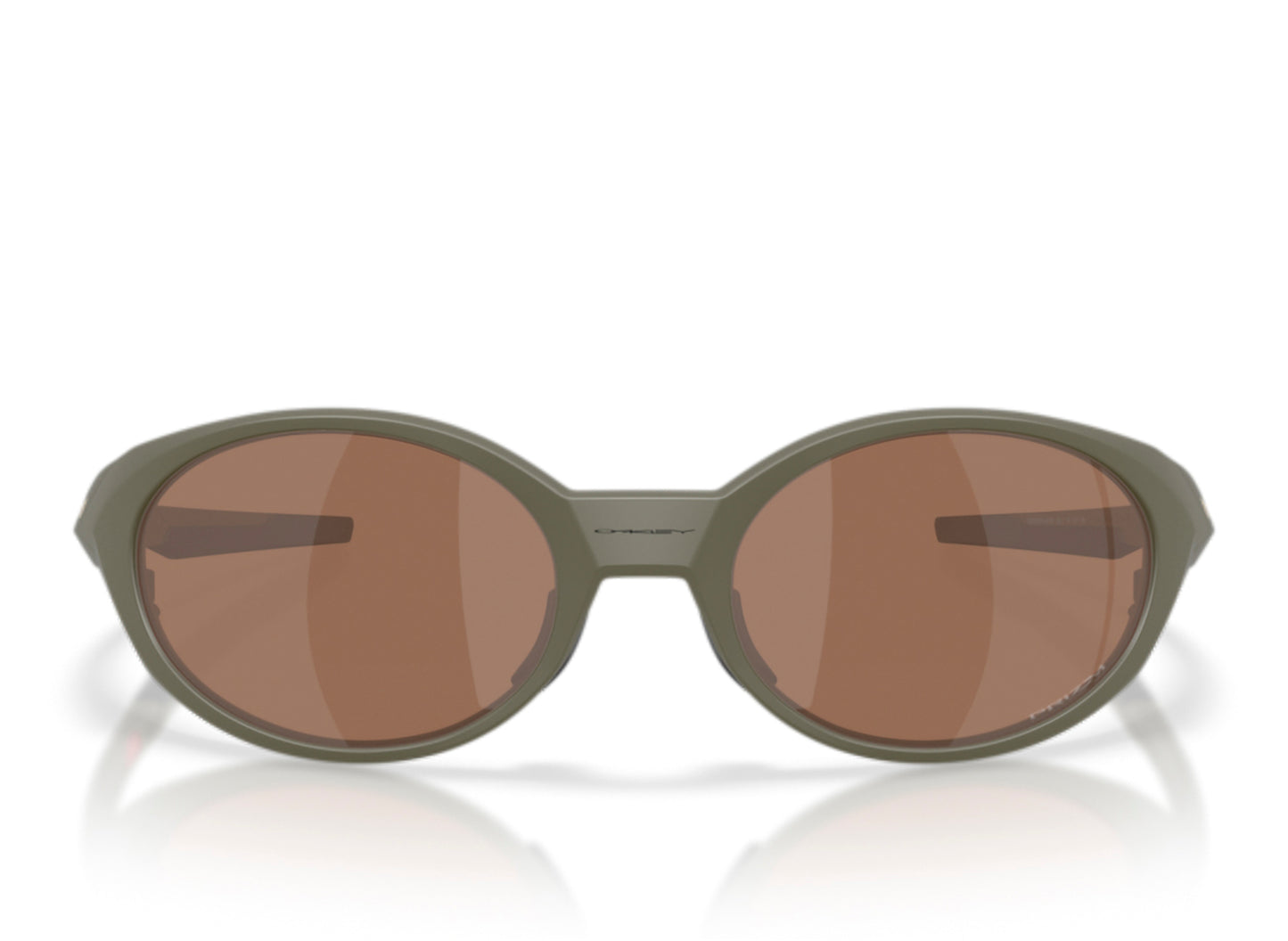 Oakley Eyejacket Redux Matte Moss w/ Prizm Tungste