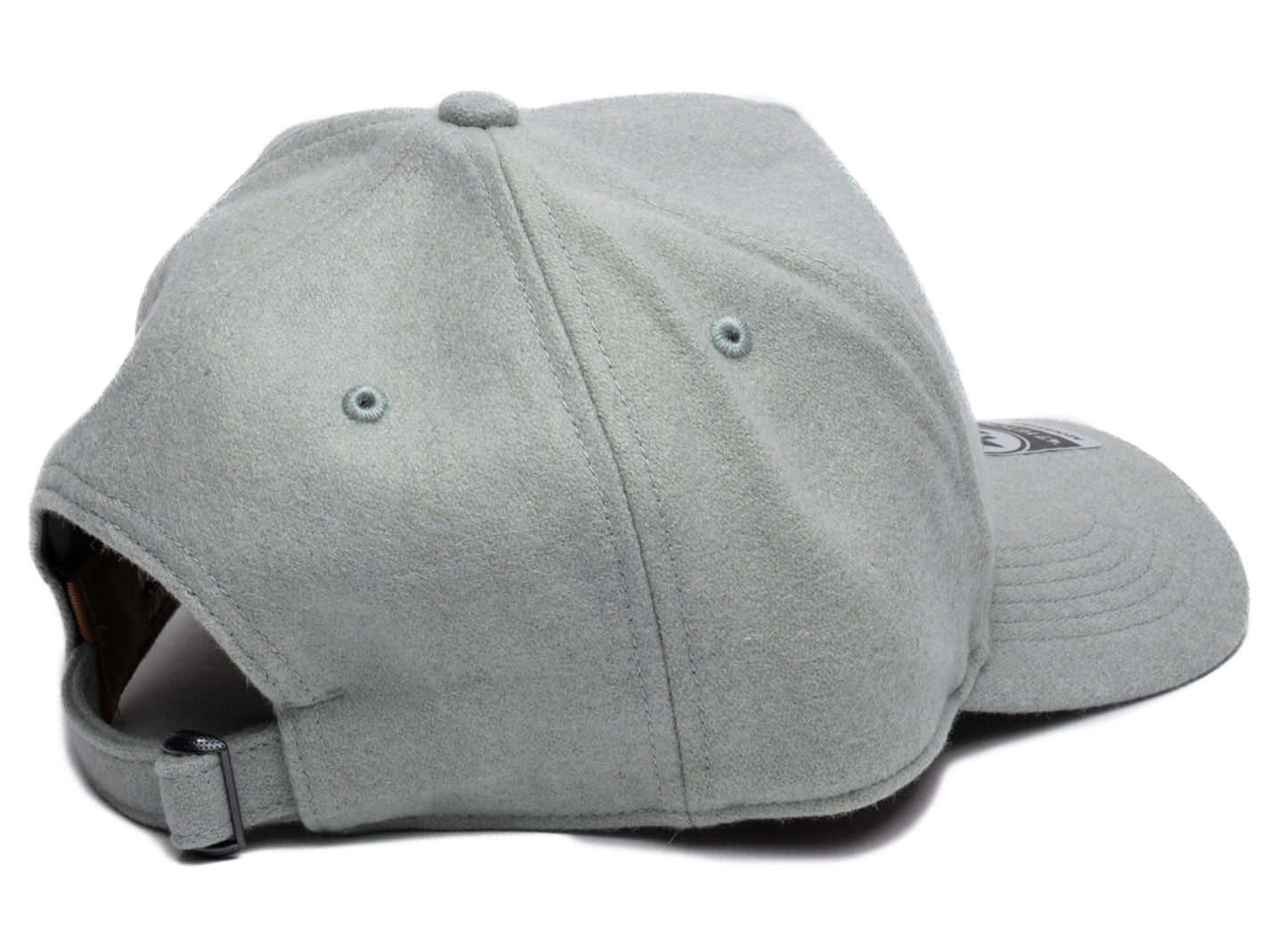 Gorra 47 Brand Atlanta Braves Zodiac '47 Hitch en Storm