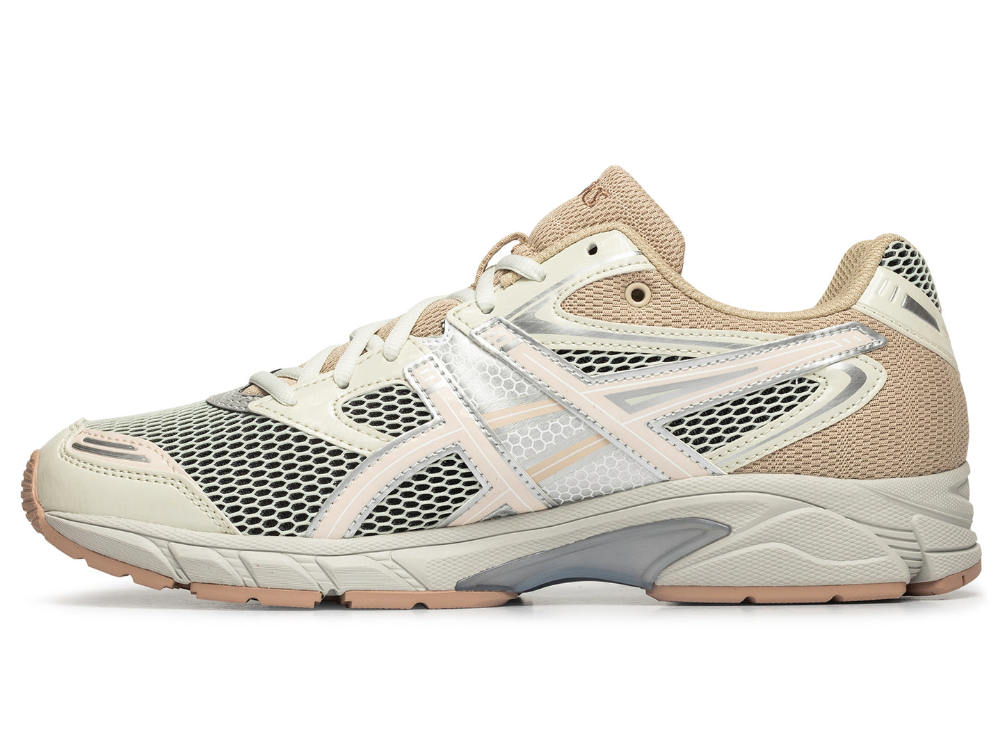 Asics Gel-DS Trainer 14 'Gris Lago / Beige Mineral'