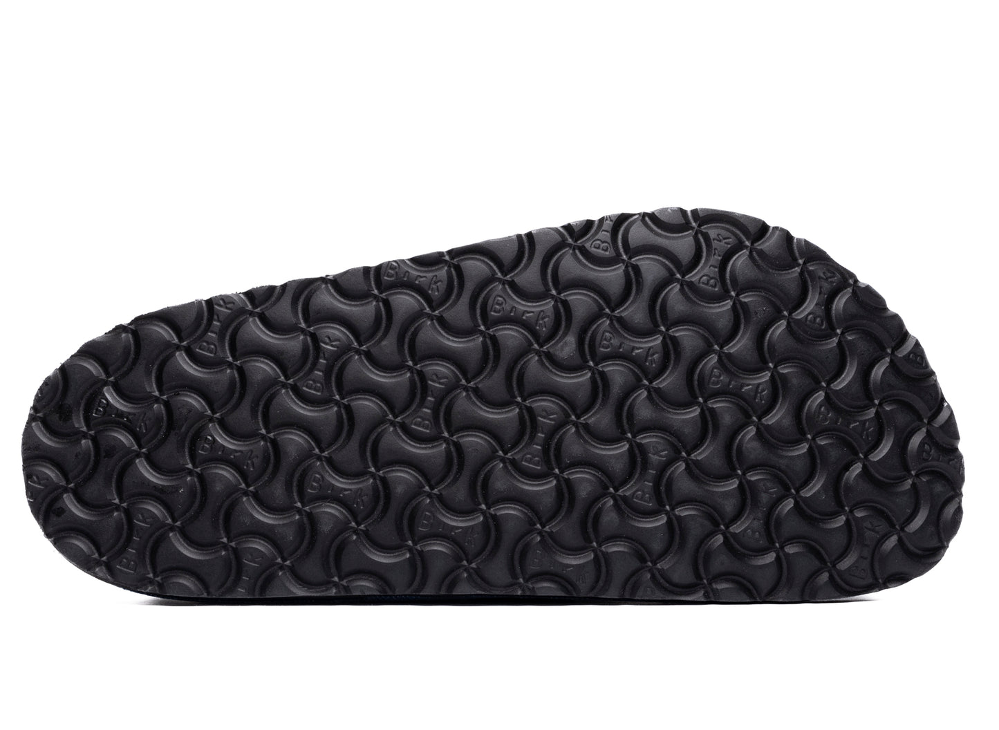 Birkenstock Davos Stone Washed Denim 1774 'Denim Lavado Desgastado'