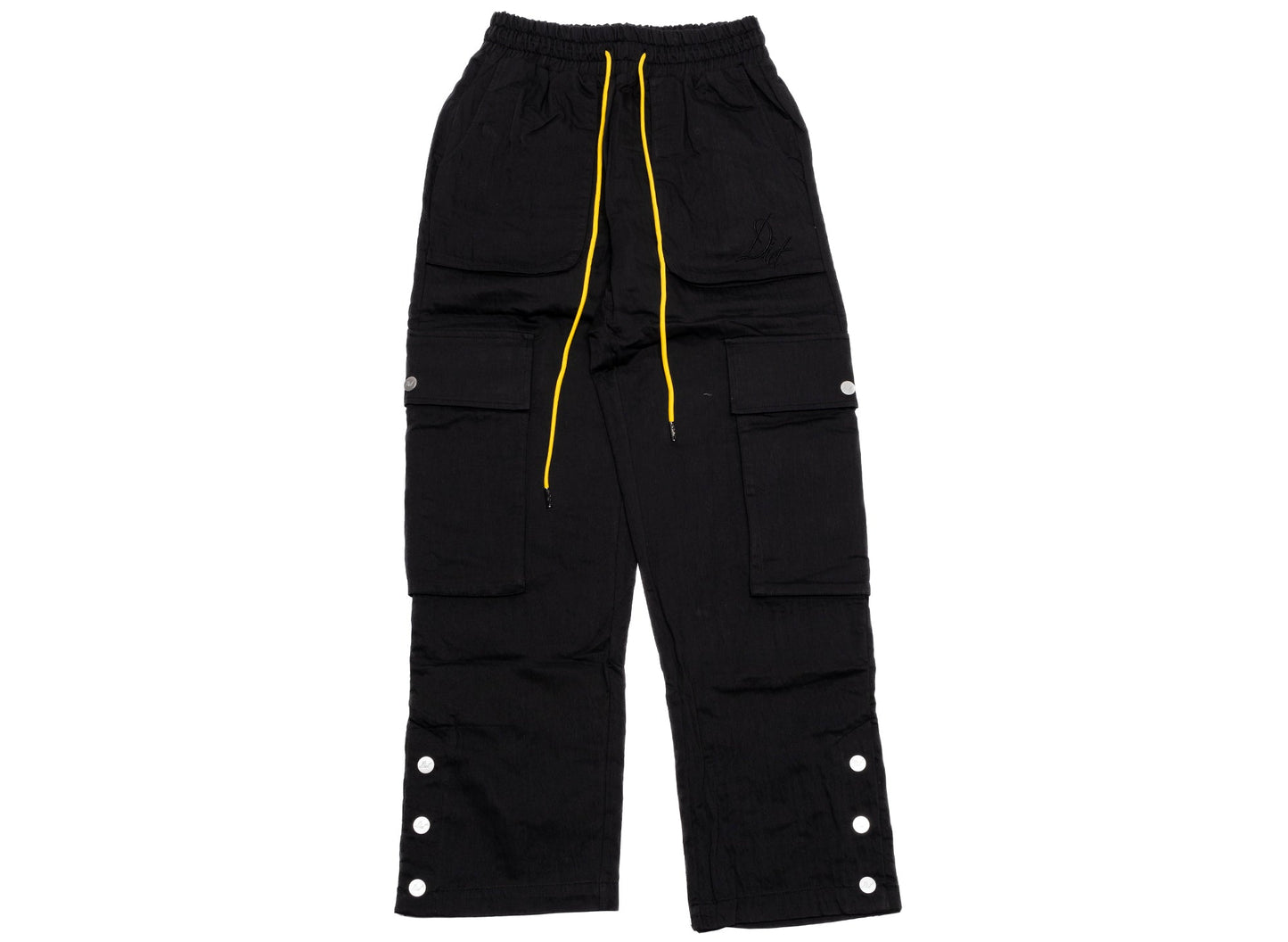 Diet Starts Monday Nylon-Cargohose