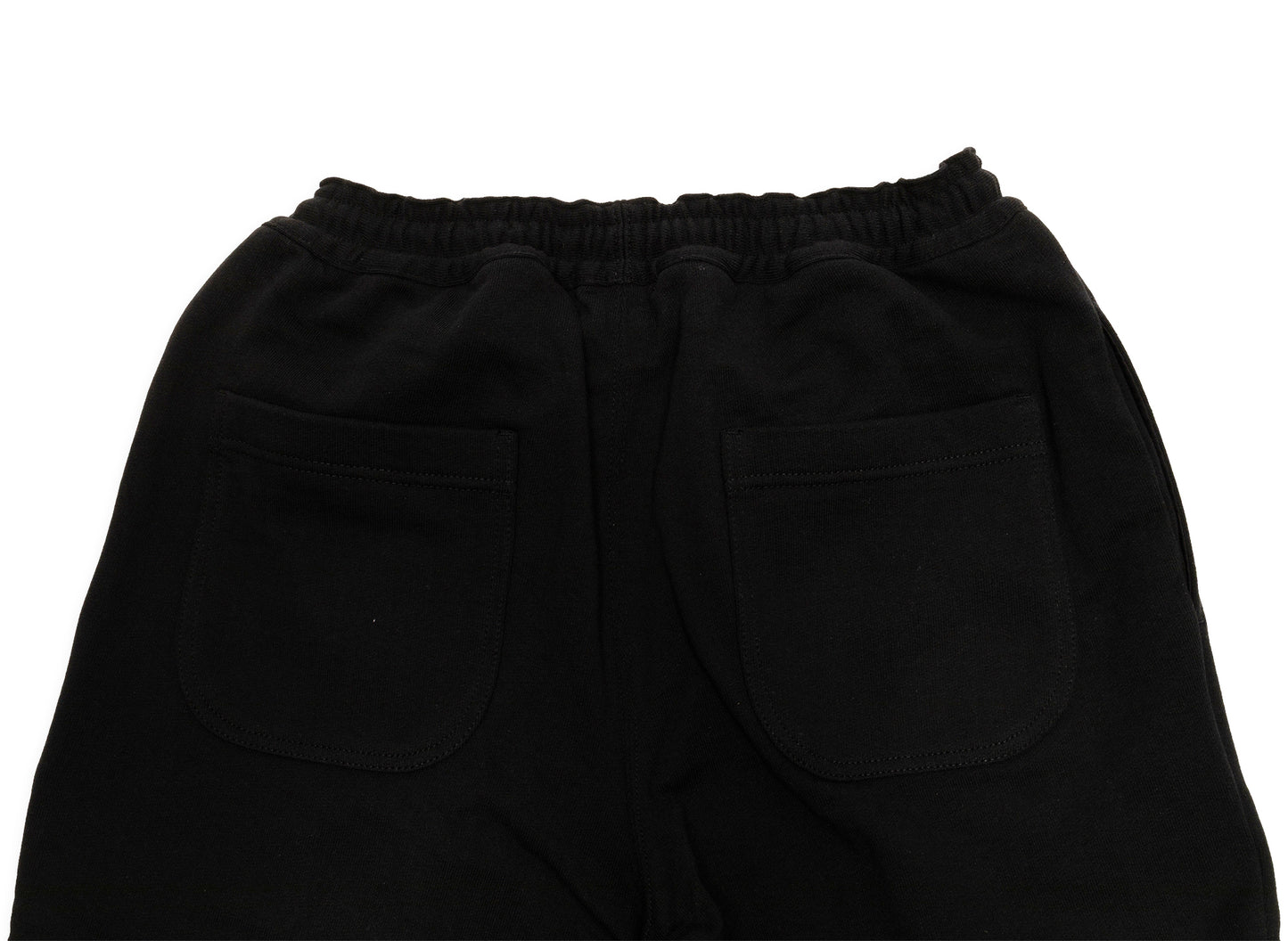 Pantalones de chándal Comme des Garçons HOMME en negro
