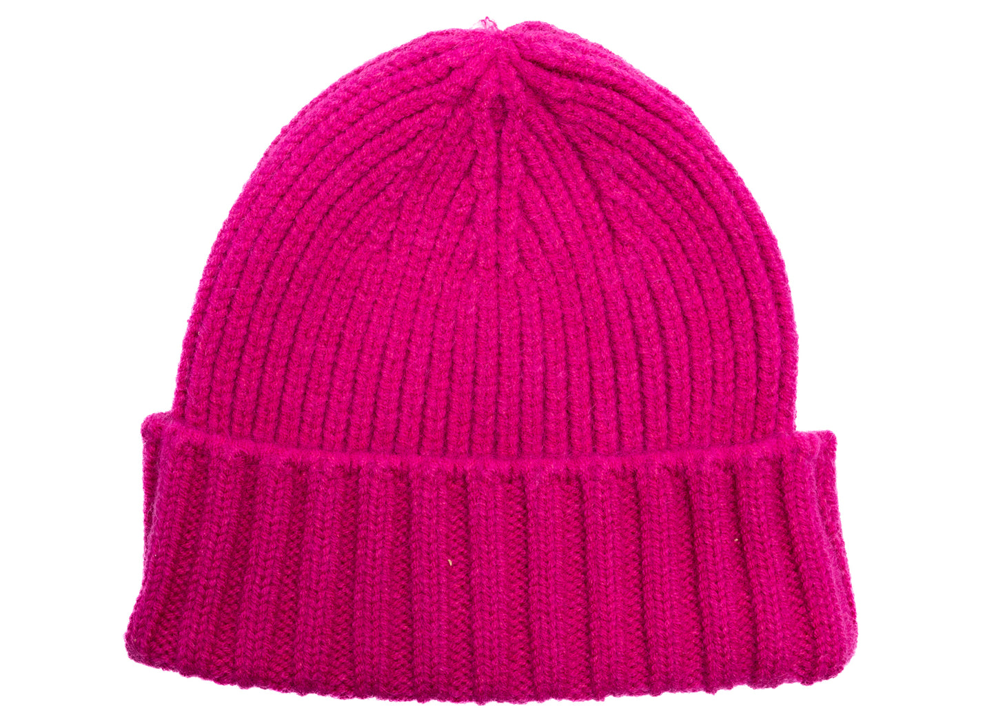 New Era Everyday Strickmütze in Pink
