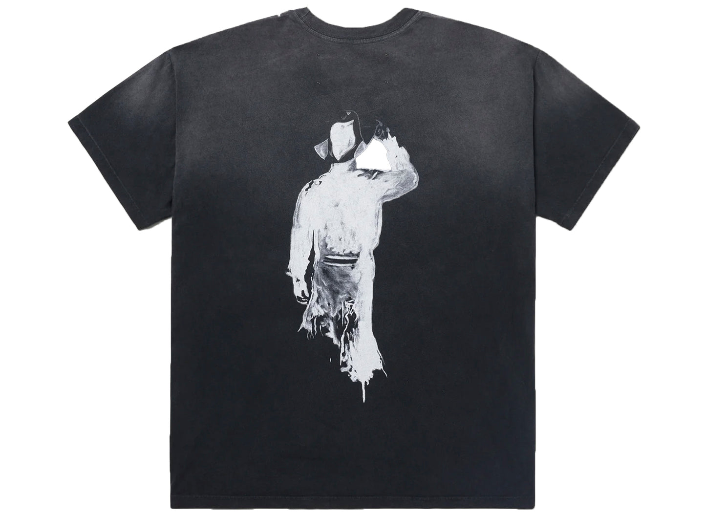 One of These Days Wild West T-Shirt