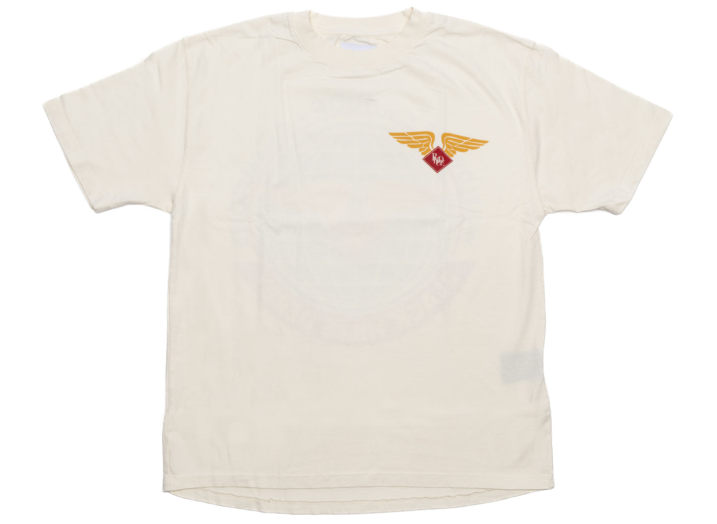 Rhude Worldwide T-Shirt