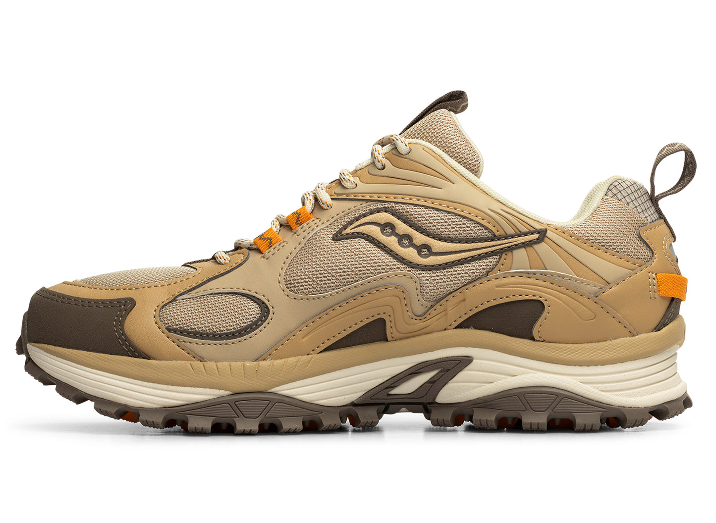 Saucony Grid Aura X