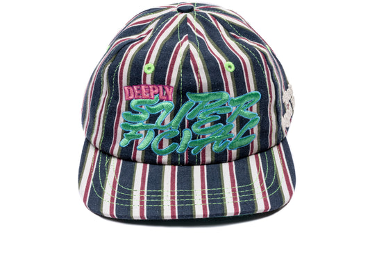 Better With Age Deep Reconstructed Button Down Hat