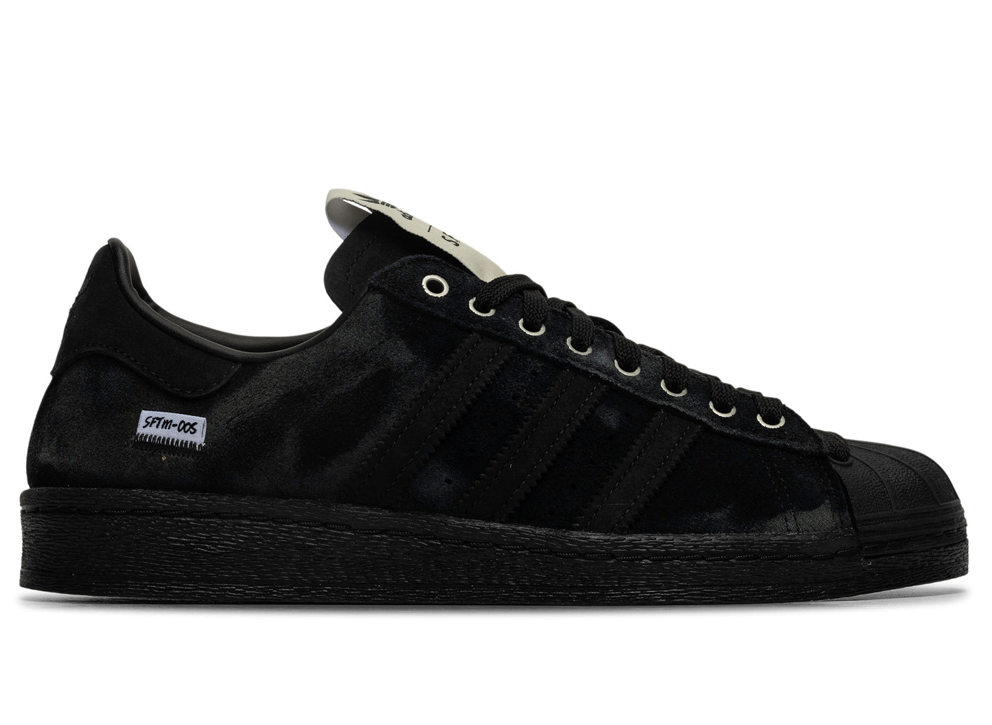 Adidas Superstar 82 SFTM „SONG FOR THE MUTE“