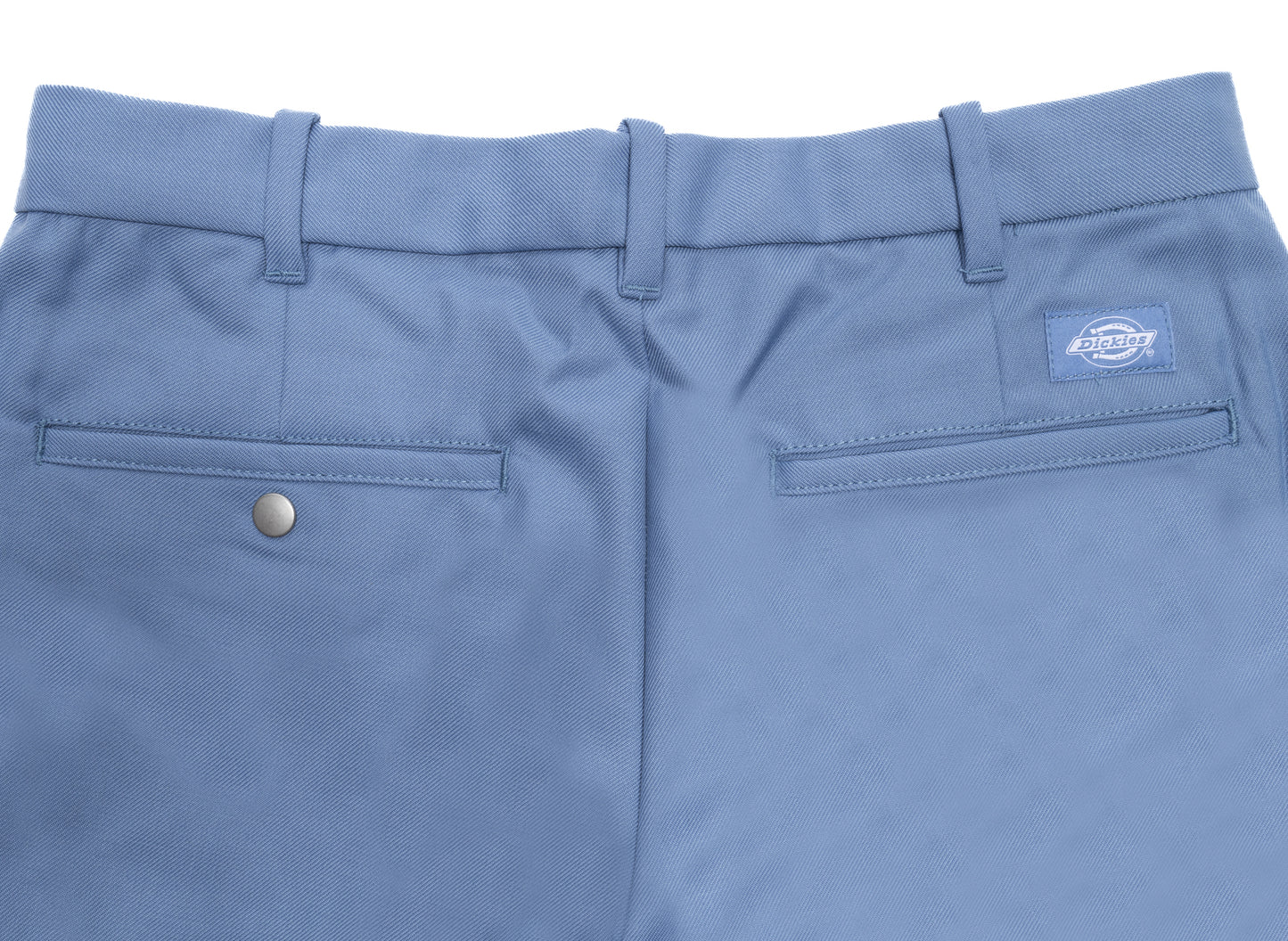 Dickies Plissierte 874 Hose in Ashleigh Blue
