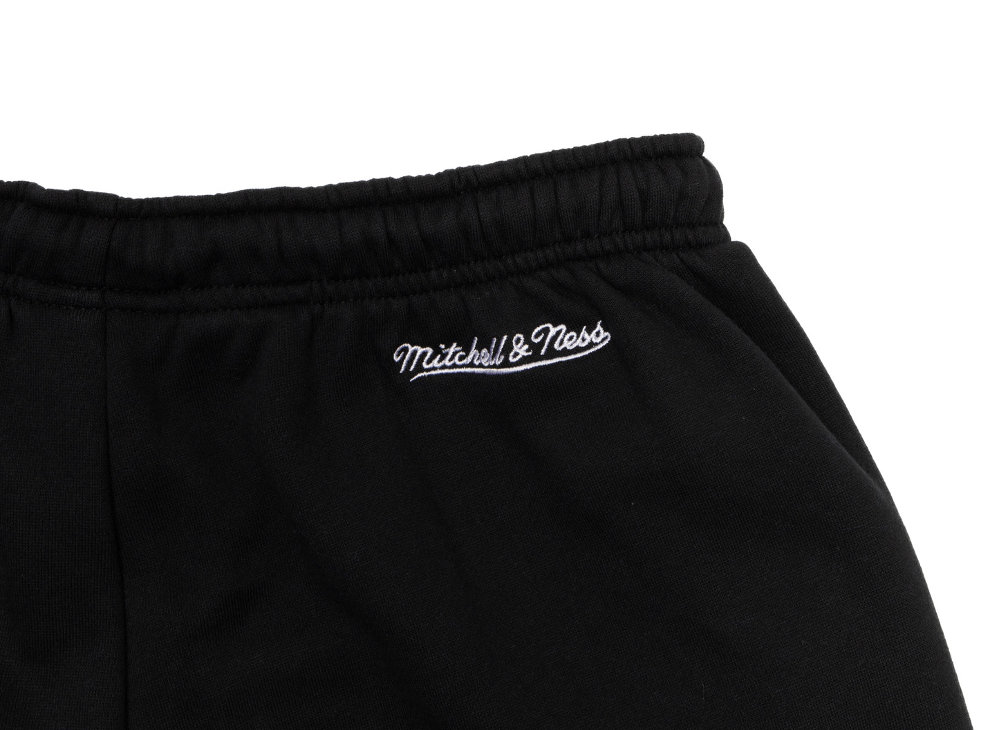 Mitchell & Ness Oneness Kentucky Wildcats Origins Fleece Pants in Black
