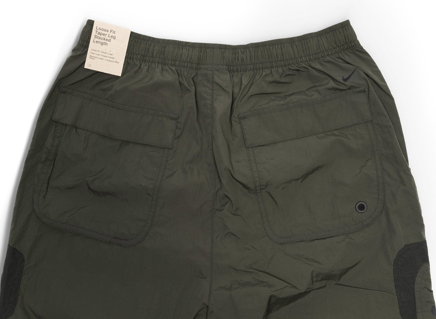 Pantalones cargo Nike Tech Woven