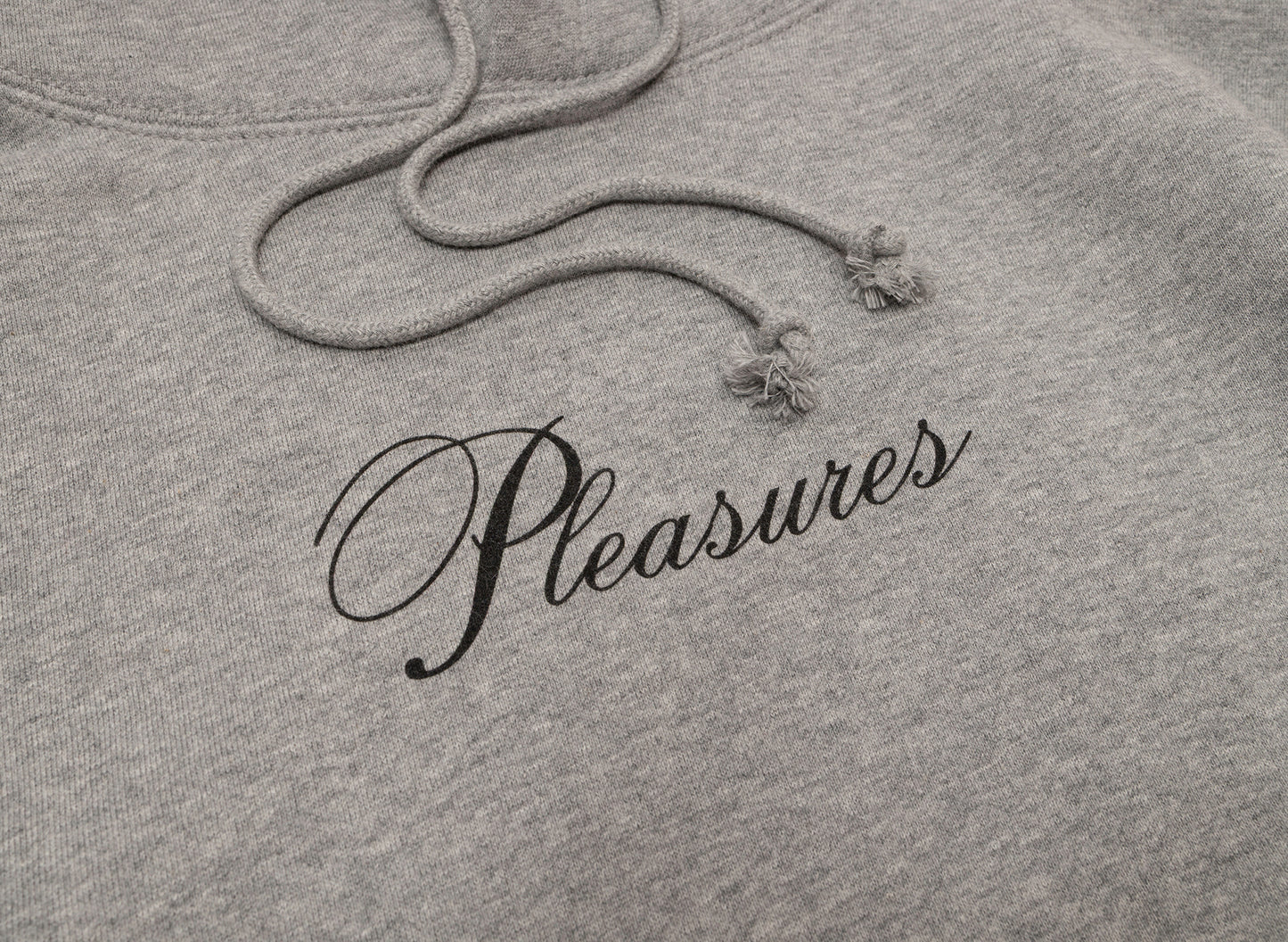 Pleasures Symphony Hoodie