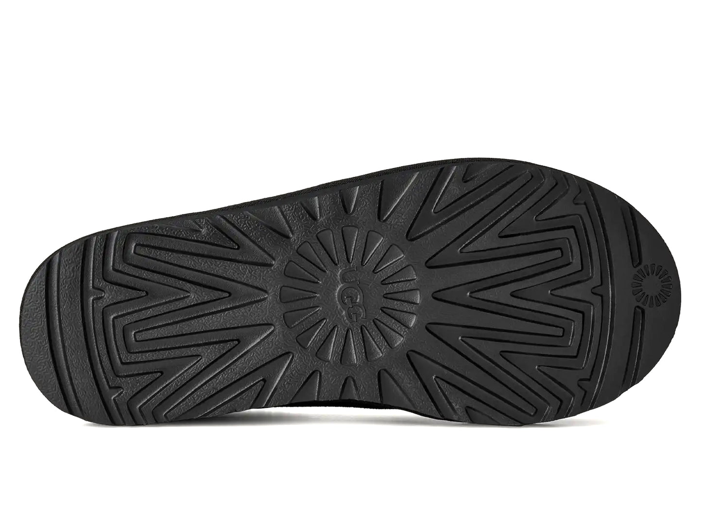 Women's Ugg Tasman II in Black