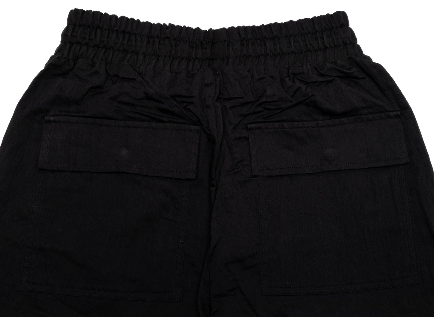 Diet Starts Monday Nylon-Cargohose