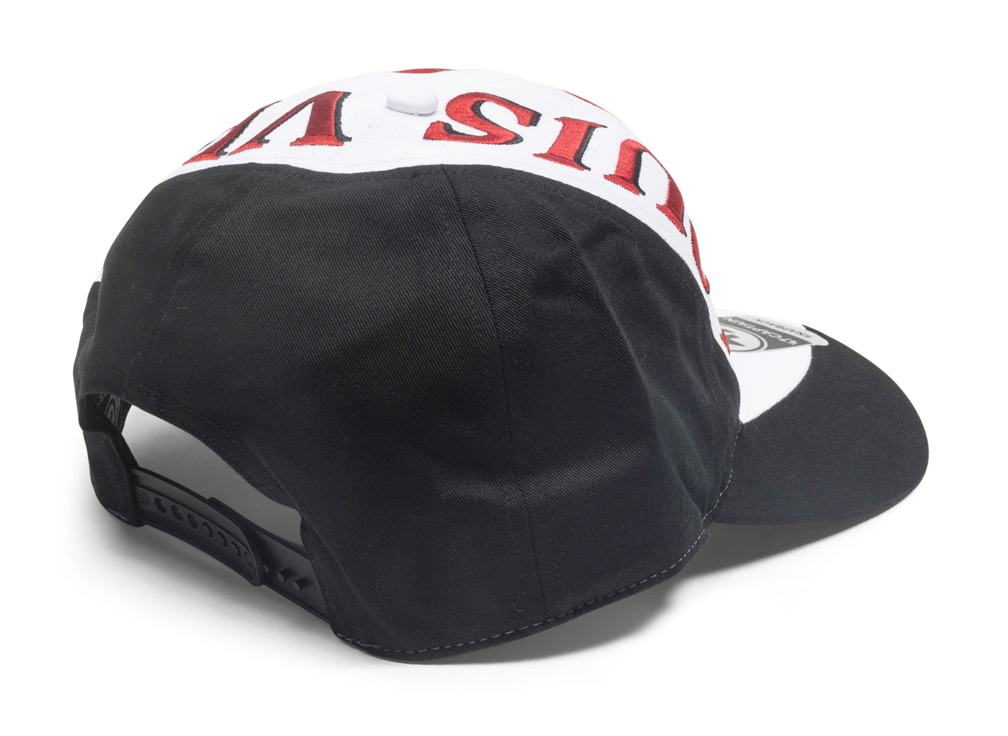 47 x Oneness NCAA Louisville Cardinals Dreifarbige Snapback Kappe