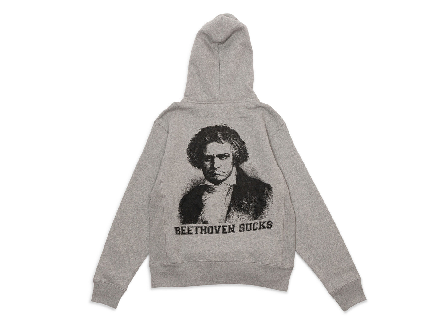 Pleasures Symphony Hoodie