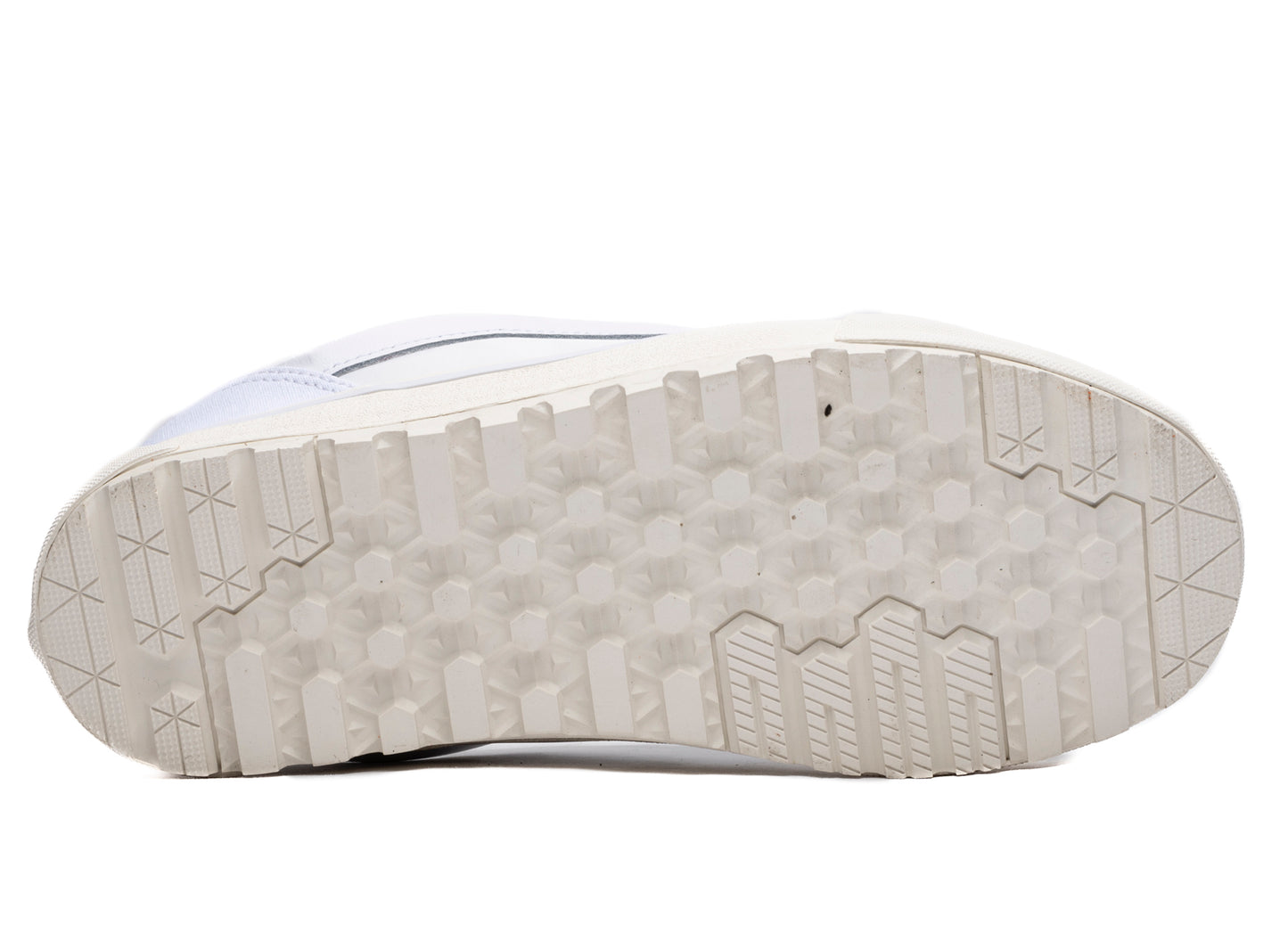 Vans LX Knu Skool MTE-1 Mercer in Weiß