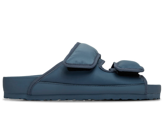 Birkenstock Arizona CosNy EXQ SYN en Faded Denim