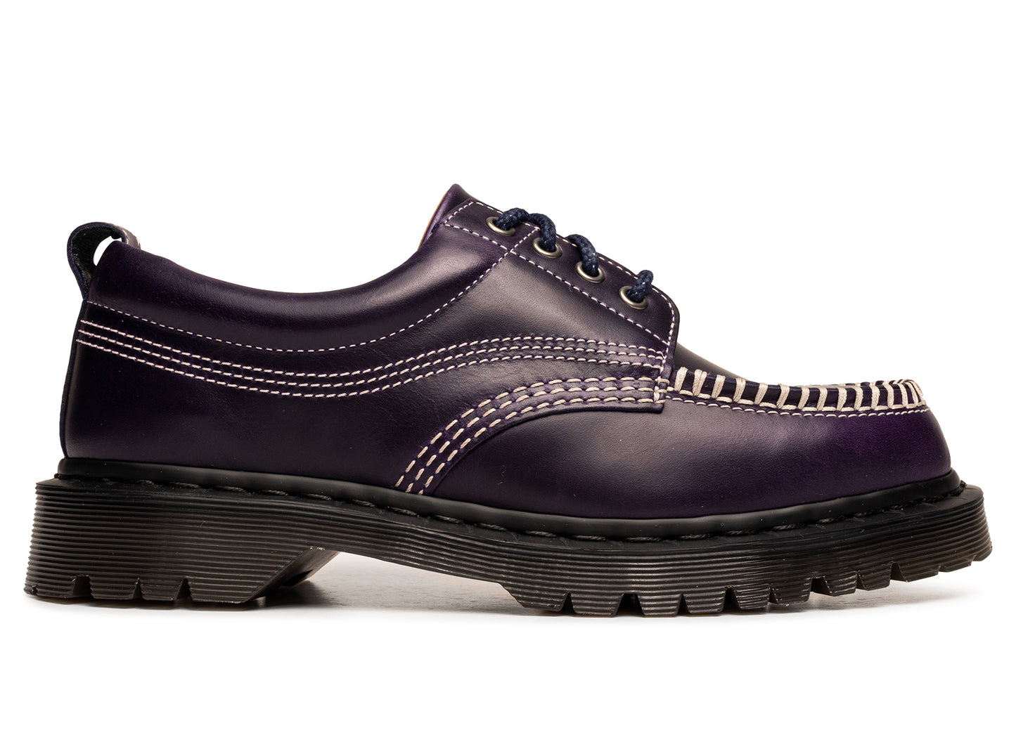Dr. Martens Core Lowell Mitternachtsblau