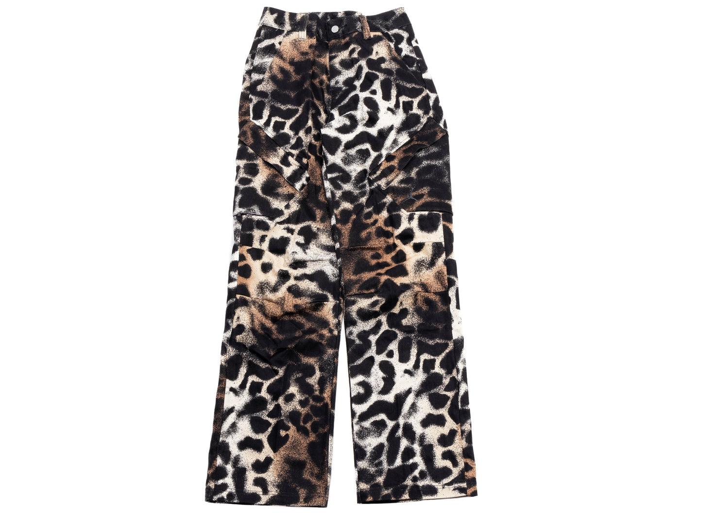 Pantalones Jordan Chicago AOP para mujer